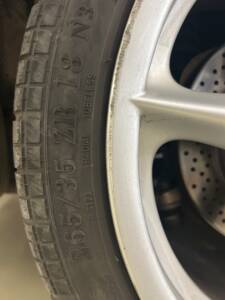 Bild 29/29 von Porsche 911 Carrera (2001)