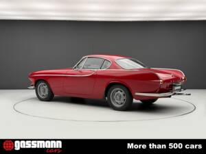 Image 6/15 of Volvo 1800 S (1965)