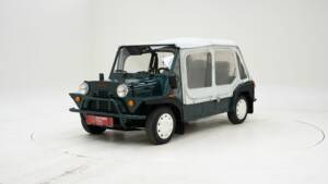 Afbeelding 10/15 van Mini Moke (1993)