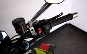 Bild 84/99 von Ducati Streetfighter V4 Lamborghini (2024)