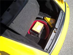 Image 14/27 of Porsche 911 Speedster (1993)