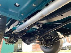 Image 16/20 of International Harvester Scout 800 (1967)