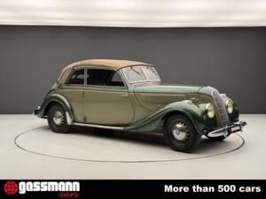 Bild 3/15 von BMW 335 (1941)