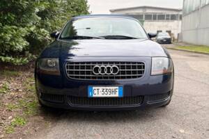 Image 2/14 of Audi TT 1.8 T (2006)