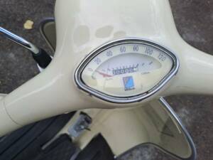 Immagine 30/35 di Piaggio Vespa 150 GL (1963)