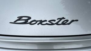 Bild 15/49 von Porsche Boxster (1998)