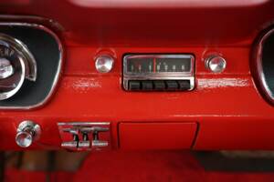 Immagine 25/50 di Ford Mustang 289 (1965)