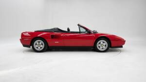 Image 6/15 of Ferrari Mondial T (1991)