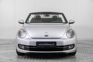 Immagine 16/50 di Volkswagen Beetle 1.2 TSI (2013)