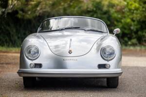 Bild 2/34 von Porsche 356 A 1600 S Speedster (1957)