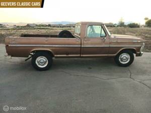 Bild 4/11 von Ford F-250 (1972)