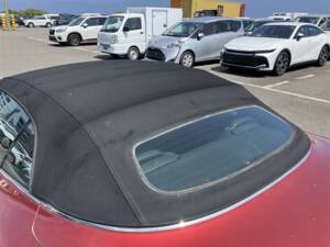 Bild 12/60 von Aston Martin DB 9 Volante (2007)