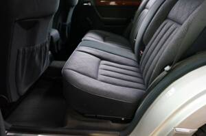 Image 22/36 de Mercedes-Benz E 220 T (1993)