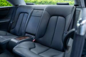 Bild 36/37 von Mercedes-Benz CL 55 AMG (2002)