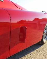 Imagen 17/50 de Jaguar XK 140 SE OTS (1955)