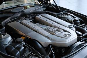 Bild 27/38 von Mercedes-Benz SL 55 AMG (2002)