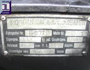 Image 36/39 of Morgan 4&#x2F;4 1600 (1976)