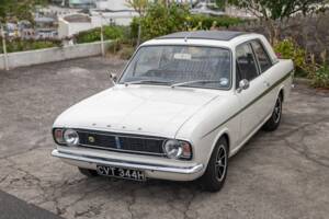 Image 14/41 de Ford Lotus Cortina (1970)