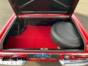 Image 13/15 of Mercedes-Benz 280 SL (1968)
