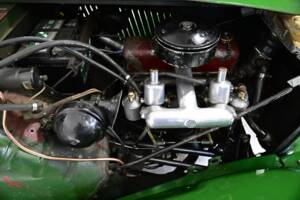 Bild 38/50 von MG TD (1951)