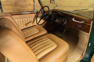 Image 11/19 de Bentley R-Type Park Ward (1954)