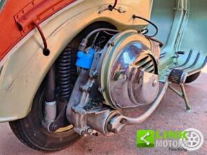 Image 5/19 of Piaggio DUMMY (1950)