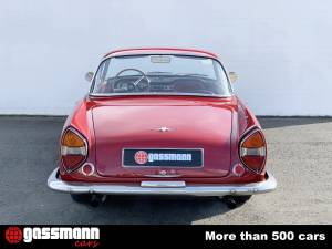 Bild 6/15 von Lancia Flaminia GT Touring (1962)