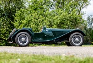 Imagen 11/50 de Suffolk SS 100 (2021)