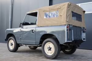 Bild 61/64 von Land Rover 88 (1958)