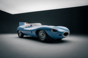 Bild 12/31 von Jaguar D-Type (2019)
