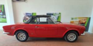 Bild 8/50 von FIAT 124 Spider AS (1970)