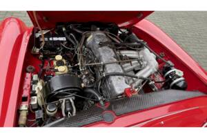 Image 23/36 de Mercedes-Benz 280 SL (1968)