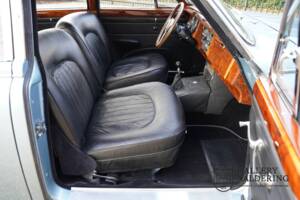 Bild 3/50 von Jaguar Mk II 3.8 (1962)