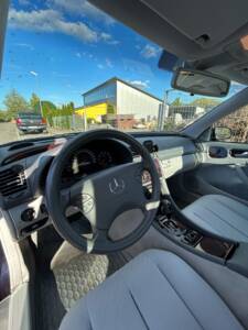 Bild 10/12 von Mercedes-Benz CLK 200 Kompressor (2001)