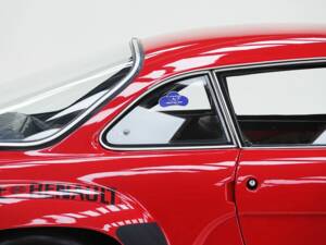 Bild 13/15 von Alpine A 110 1300 (1976)