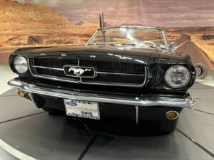 Image 14/50 of Ford Mustang 289 (1965)