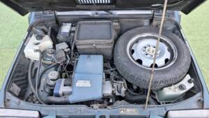 Bild 34/37 von FIAT Panda 4x4 (1994)