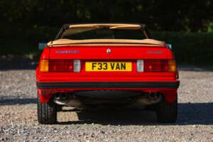 Image 42/50 of Maserati Biturbo i (1988)