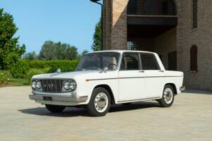Image 2/50 of Lancia Fulvia 1.3 S (1960)
