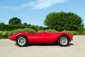Bild 4/50 von Alfa Romeo 2600 Spider (1964)