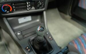 Bild 21/34 von BMW M3 Sport Evo (1990)