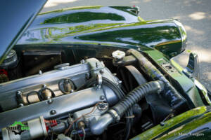 Image 21/53 of Jaguar XK 150 FHC (1958)