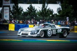 Image 14/29 of De Cadenet LM-3 (1977)