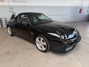 Afbeelding 27/41 van Alfa Romeo Spider 2.0 Twin Spark (1999)