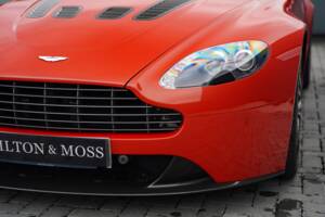 Bild 26/50 von Aston Martin V12 Zagato (2012)