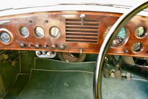 Bild 40/45 von Bentley R-Type Continental (1953)