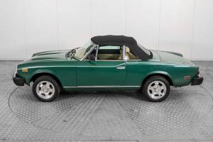 Afbeelding 25/50 van FIAT Spider 2000 (1979)