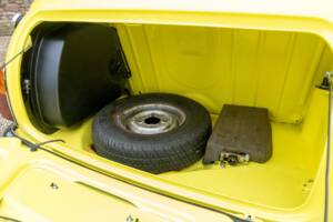 Bild 33/50 von Austin Mini 1000 (1973)