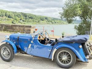 Image 8/8 of Singer 9 Le Mans (1936)
