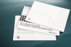 Bild 44/50 von BMW Z3 Roadster 1,8 (1998)